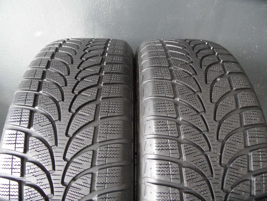87 opony zimowe 235/60/18