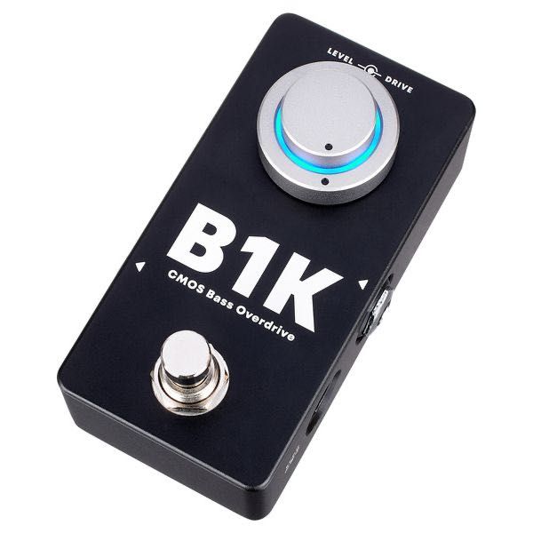 Басовий дисторшин  Microtubes B1K Darkglass