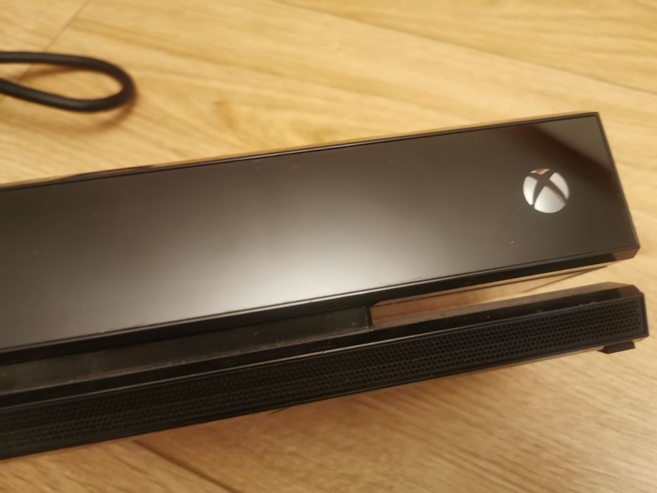 Sensor Kinect do gier ruchowych na konsole Xbox One