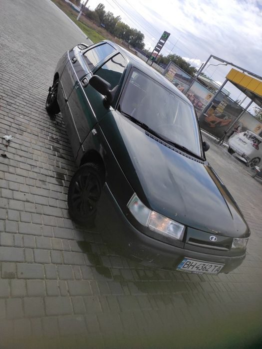 ВАЗ / Lada 2110 2004