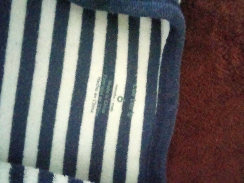 Продам пакет речей для новороджених