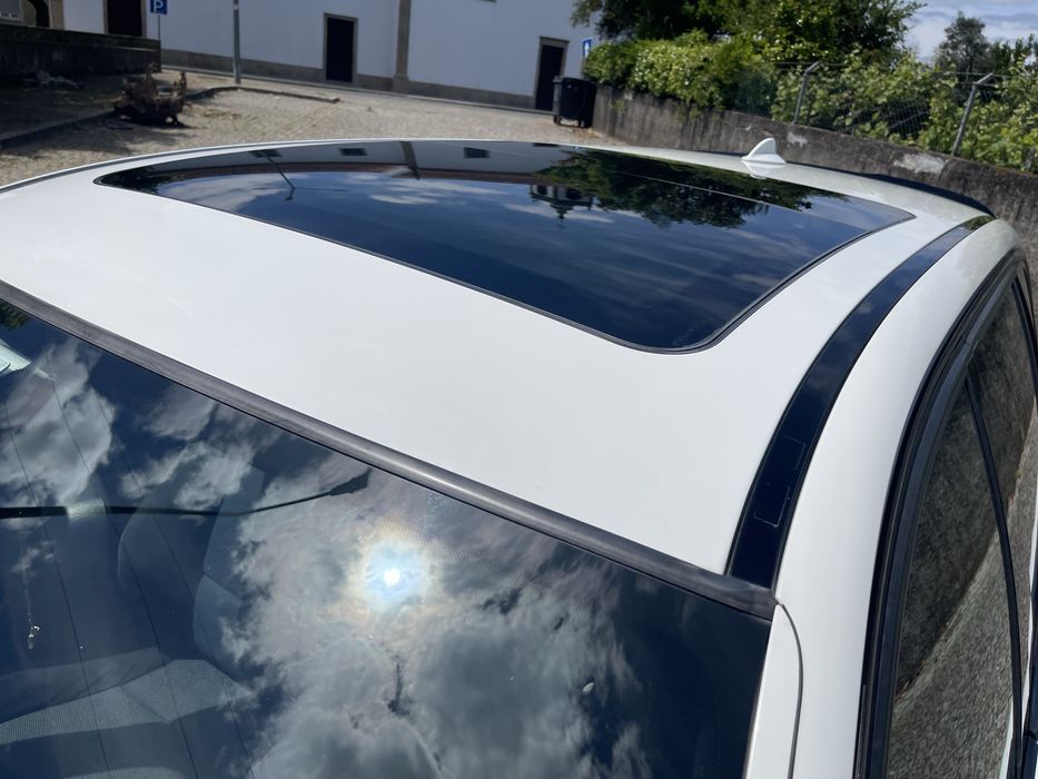 Bmw 320d E91 Full M3
