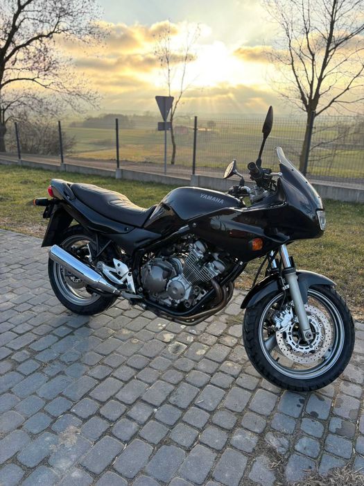 Yamaha