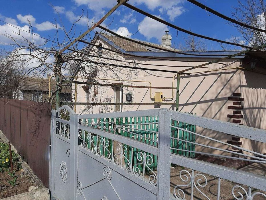 Продам будинок терміново