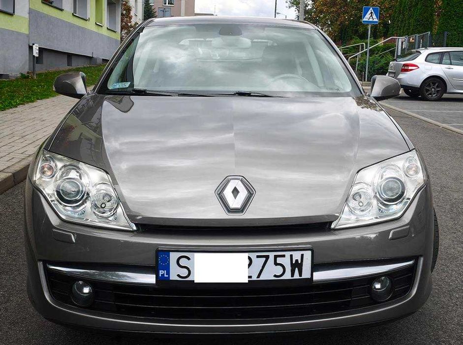Renault Laguna