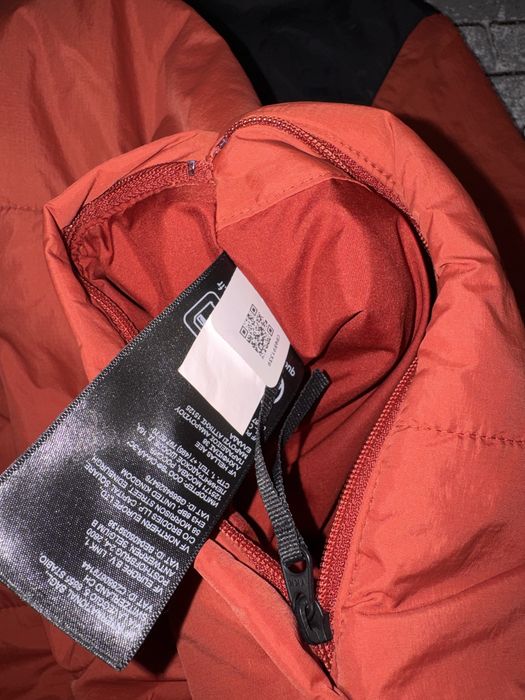 Куртка The North Face gosei puffer