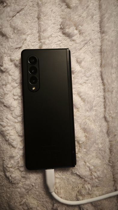 Samsung Galaxy Z 3 Fold impecável