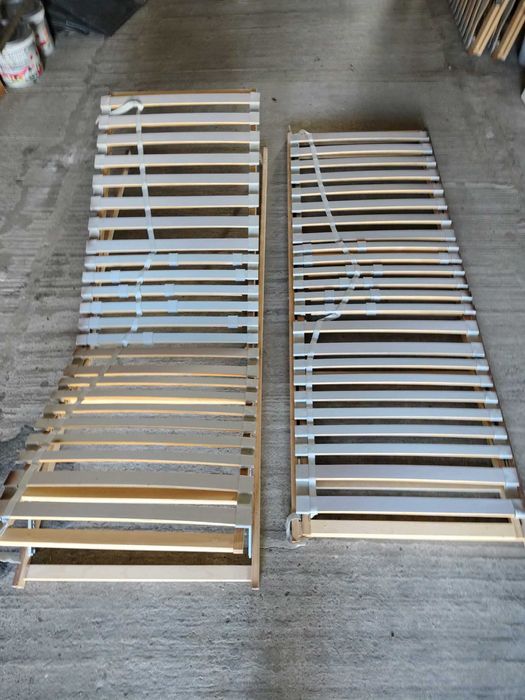 Stelaże do łóżka 90x200