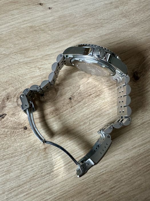 Zegarek  Davosa Ternos Professional Automatoc TT  GMT na gwarancji!