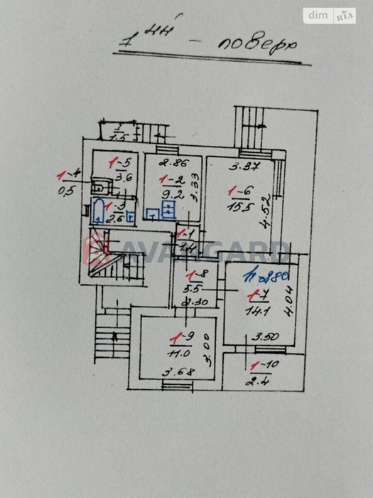 Продається будинок з ділянкою для відпочинку