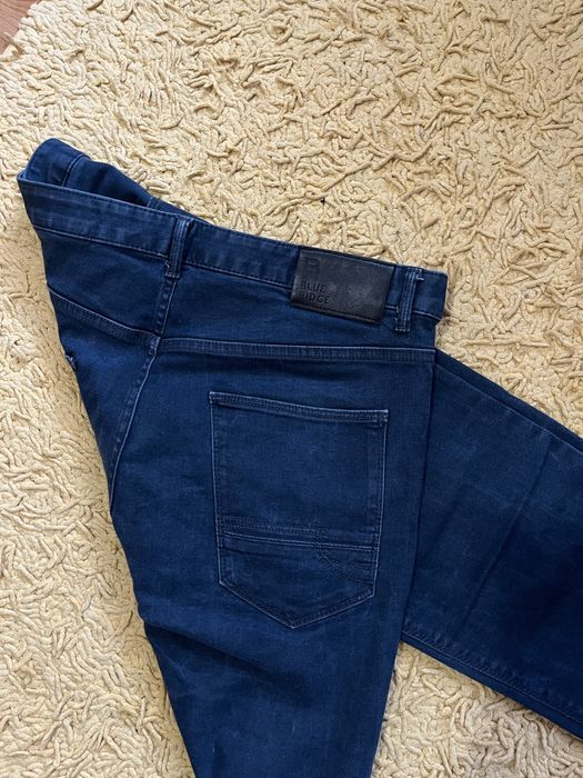 Skiny blue ridge джинси штани