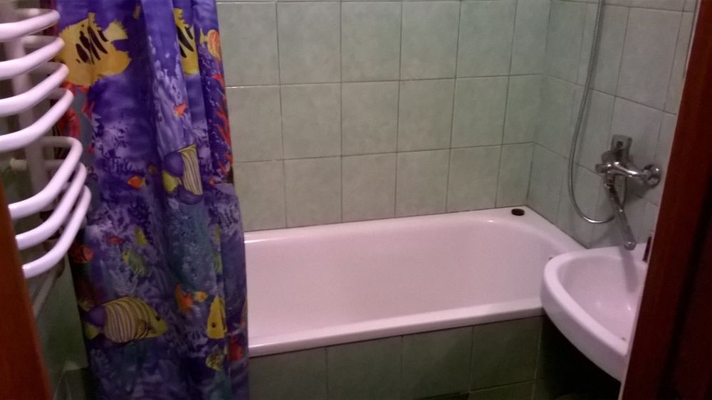 Квартира подобово в м. Трускавець