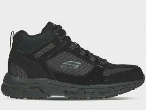 Skechers р.45-46(стельки 29-30см) ботинки