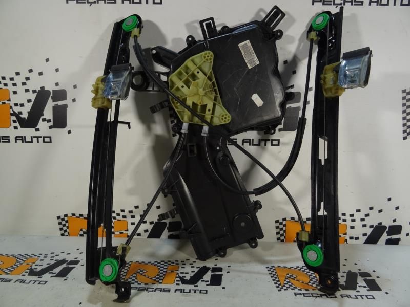 Elevador vidros frente esquerdo SEAT Leon (1P1)