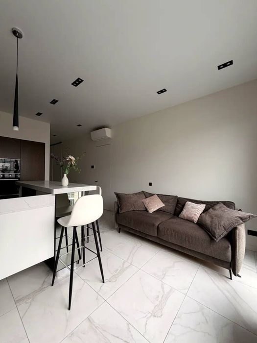 Оренда 1к квартира в ЖК «Park Avenue VIP», вул. Деміївська, 33 | м. Голосіївська