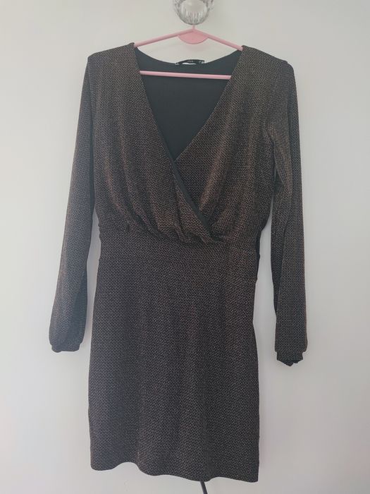 Sukienka Mango rozmiar XS, S