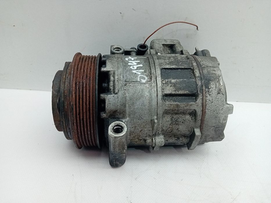 Compressor AC MERCEDES-BENZ Vito Combi (638)