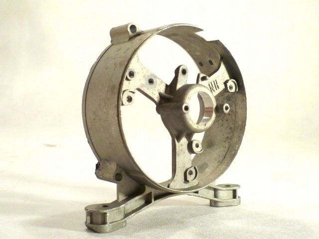 Obudowa Prądnicy mocowanie do agregat prądotwrczy