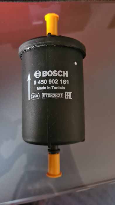 Filtro de combustível bosh