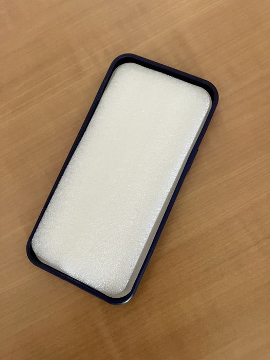 Capa iPhone 12 Pro Max