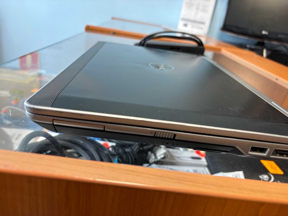 Laptop Dell E6320
