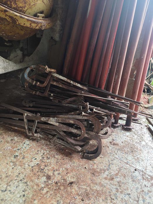 Ferramentas para obras e renovaçāo