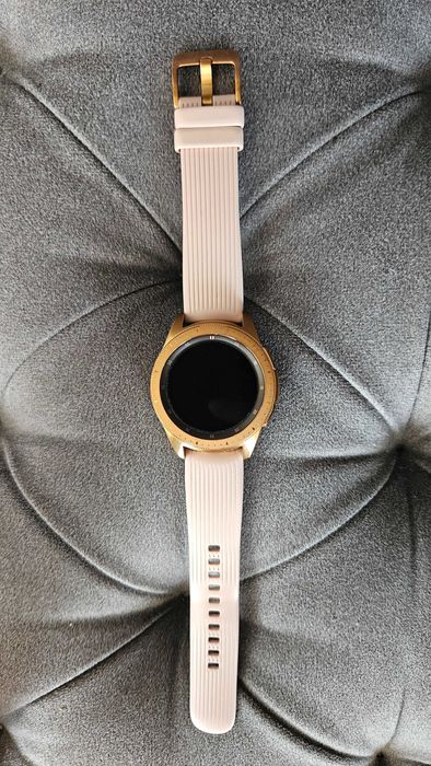 Samsung Galaxy Watch SM-R810 42mm Rose Gold