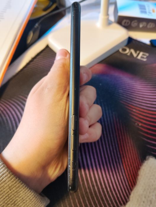 iPhone 7 128 ГБ iCloud