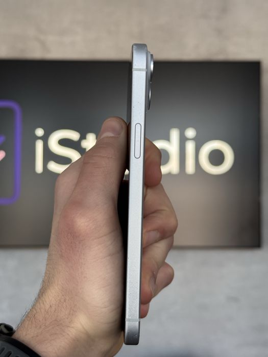 RATY 0% iPhone 15 Plus 128GB BATERIA 92% GWARANCJA 12 miesiecy!!!