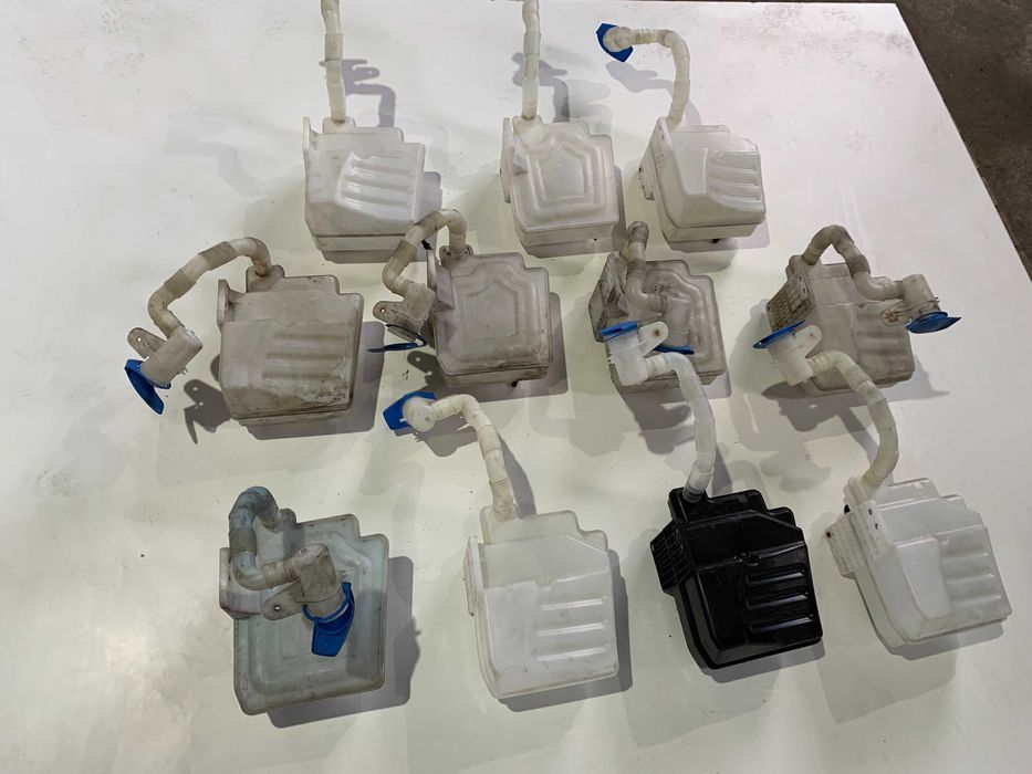 бачок пассат б6 гольф 5 шкода а5 бачок омывателя лобового стекла