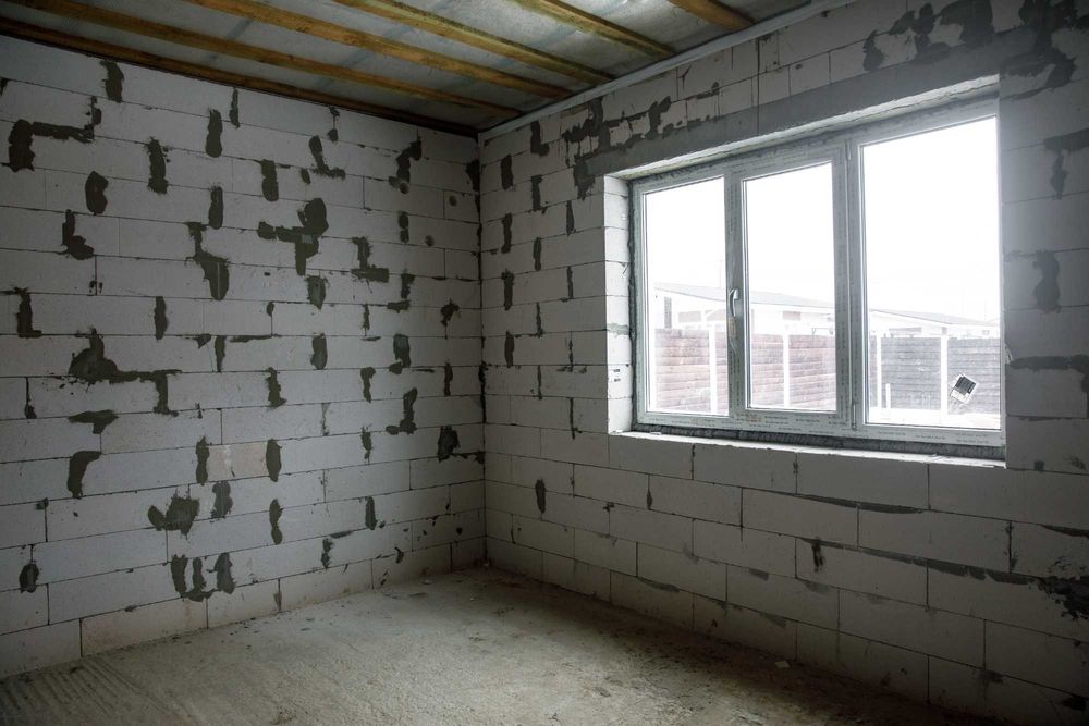 77000 за будинок від Забудовника!  Без комісії! Є-відновлення. Флоринк