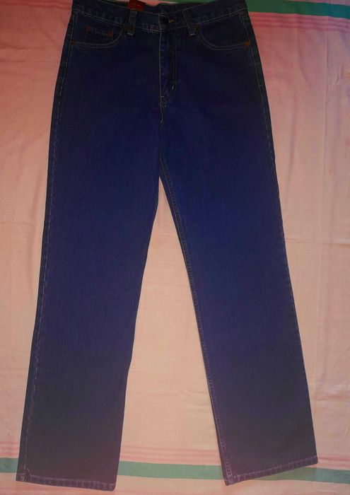 Джинсы LEVIS 630
