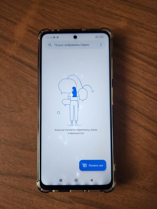 POCO X3 PRO 8/128: 3 599 грн. - Мобільні телефони / смартфони Луцьк на Olx
