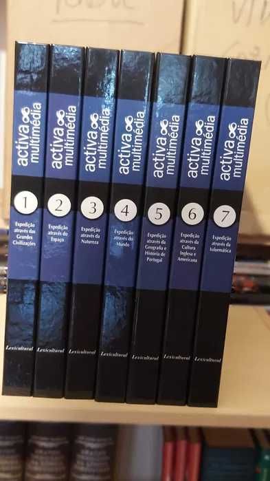 enciclopedia activa cd