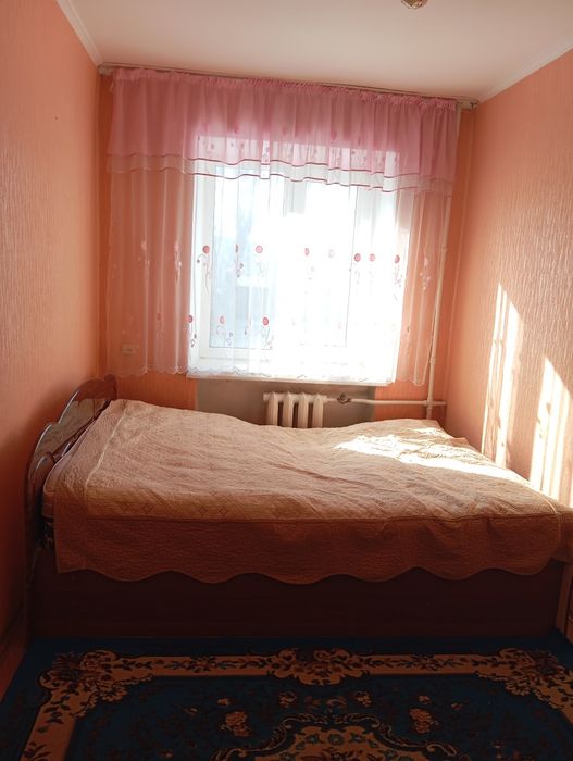 Продаж квартири в гуртожитку!