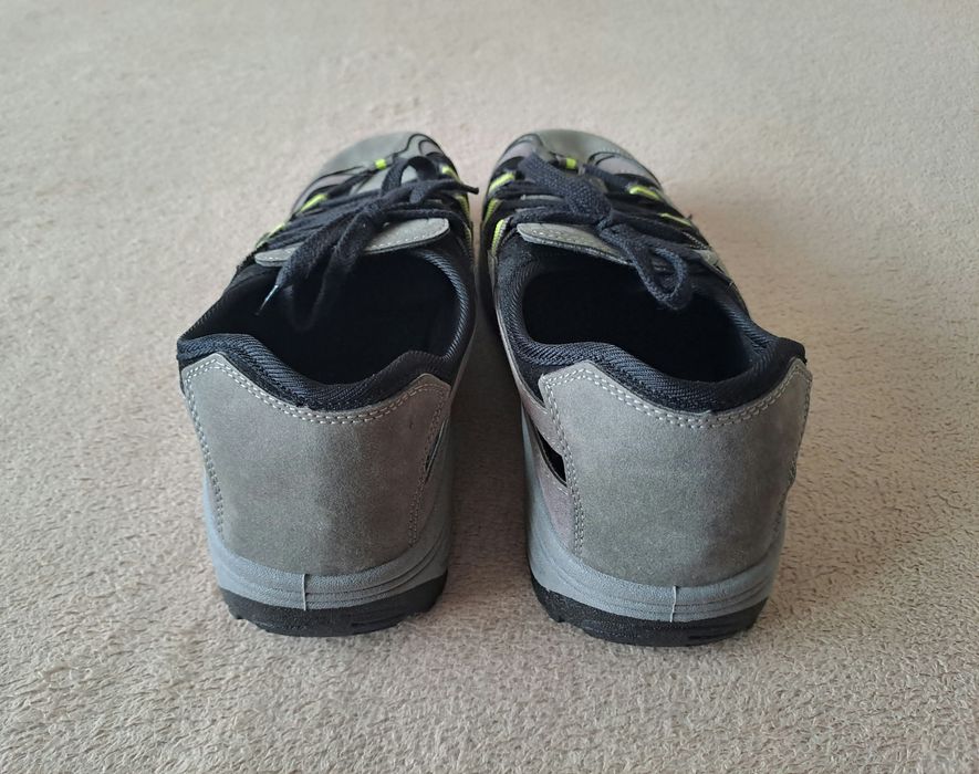 NOWE sandały ATLAS FOR MEN roz. 39 outdoor trekking nordic komfort