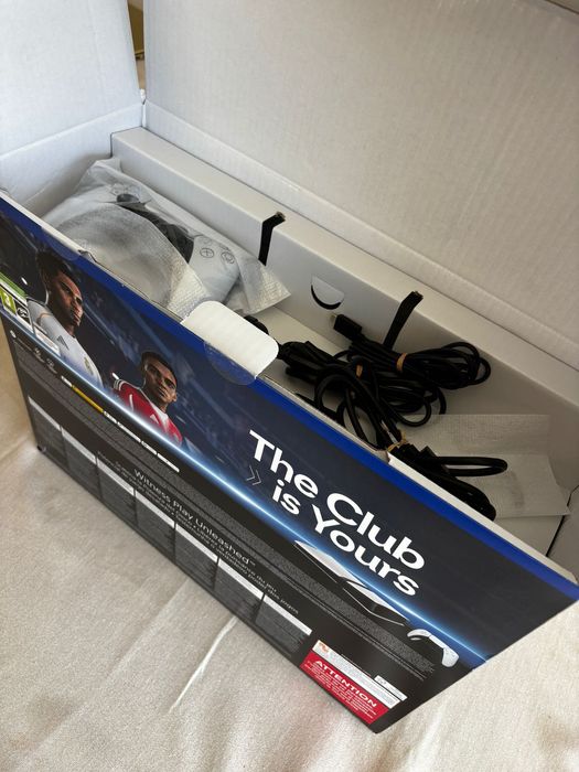 PS5 PRO 2tb (3 anos de garantia)