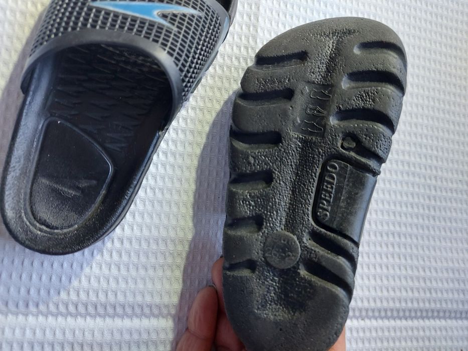 Chinelos da SPEEDO de Criança - Tam° 26/27.