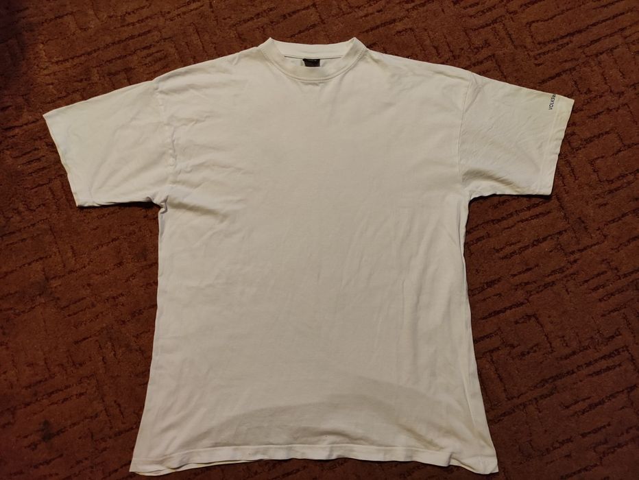 T-shirt męski rozm XL / XXL