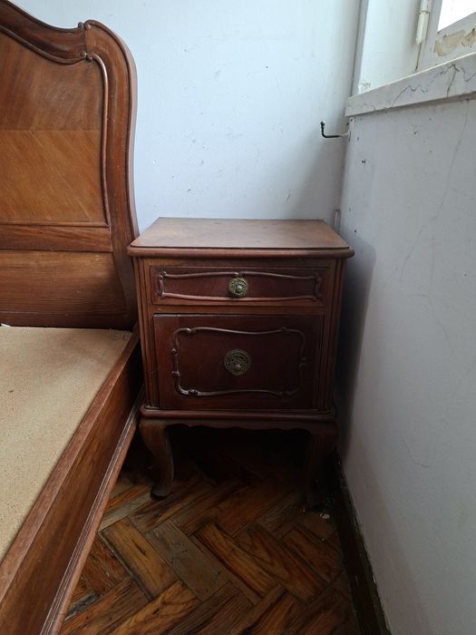 Quarto completo  ou mobília separada