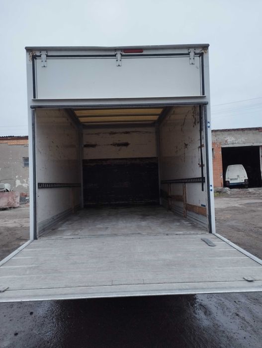 Продам Івеко дейлі