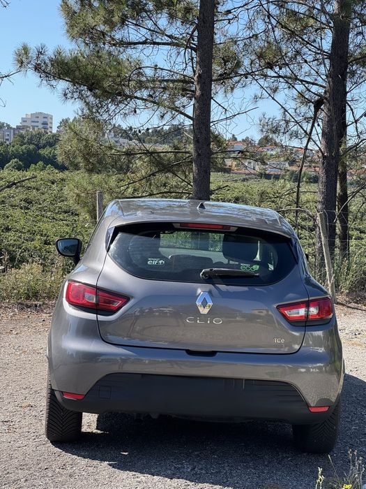 Renault Clio — fotografia 3