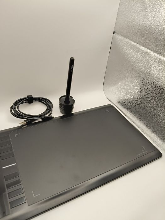 Tablet graficzny XP-PEN