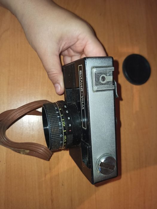 Продам фотоапарат