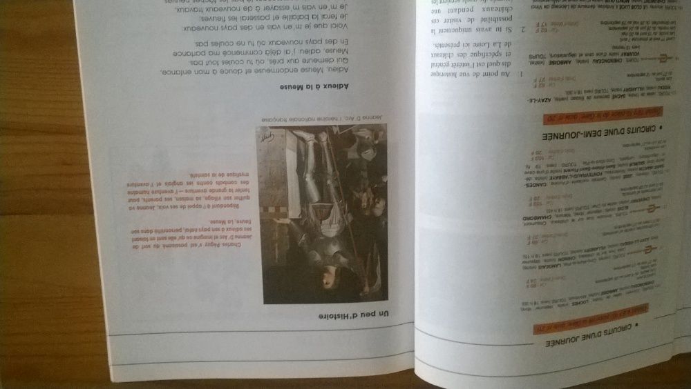 Livro Aprendizagem Francês - Tout Va Bien Nível 5