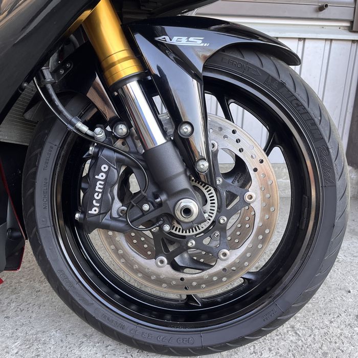 Suzuki GSX-S 1000F Тільки з Японії . БЕЗКОШТОВНА ДОСТАВКА