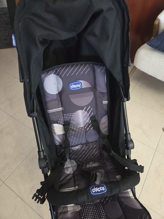 Carrinho bebé Chicco  London Up
