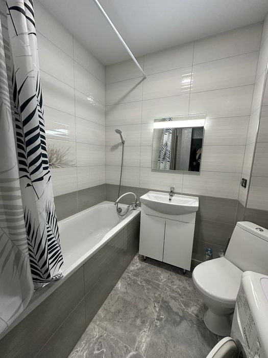 Сдам квартиру в ЖК