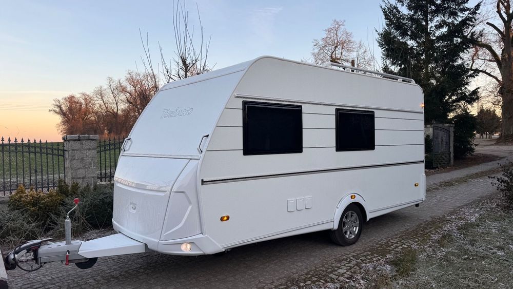 Weinsberg Tabbert Turiano