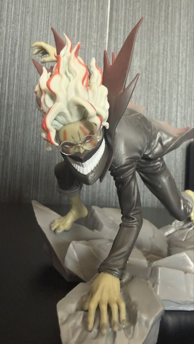 Figura Okarun  dandadan